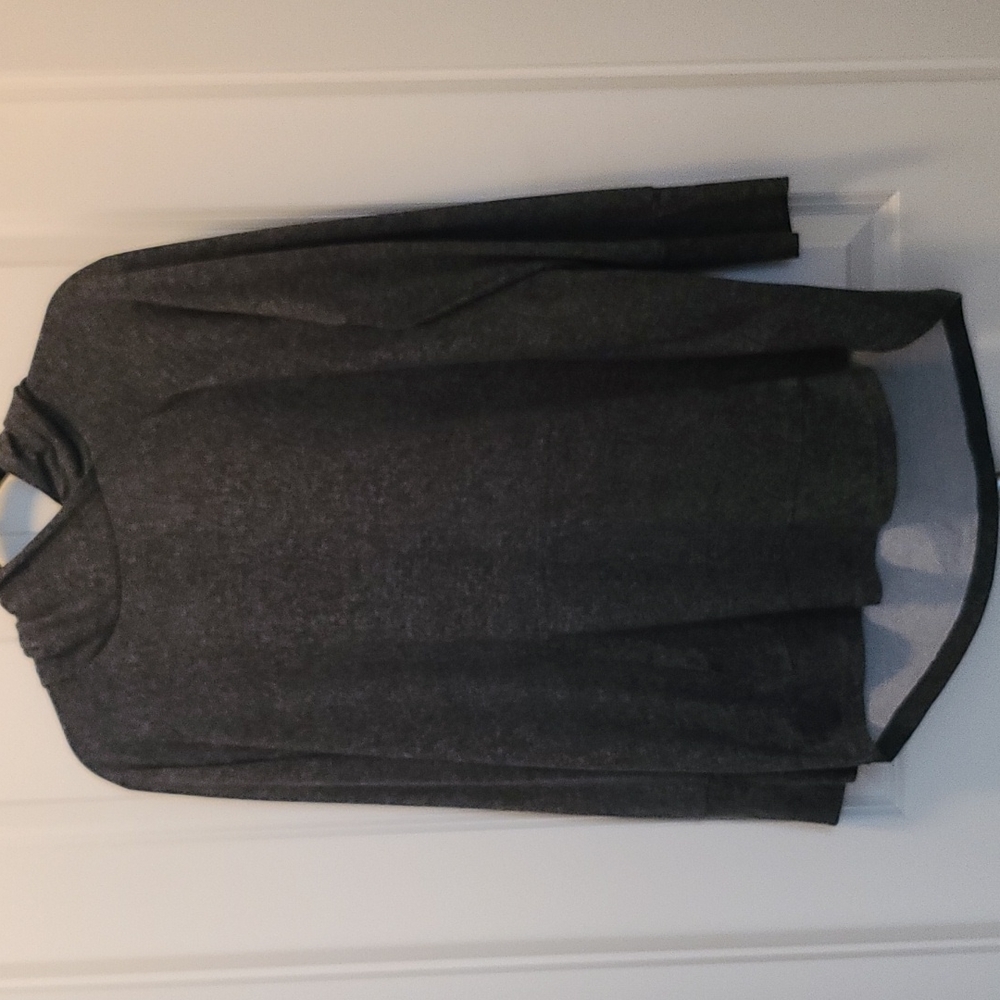 Lightweight hoody